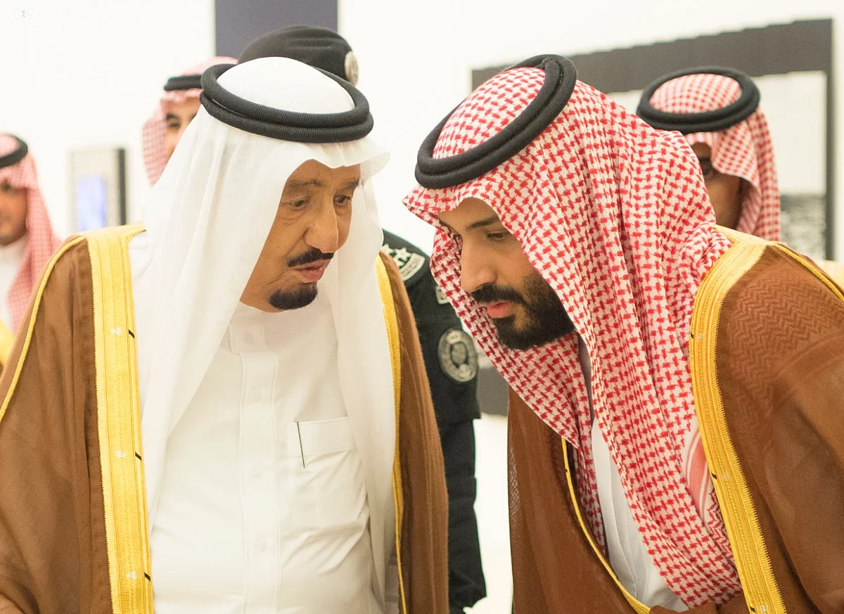 عام 2022 ذهبي بامتياز في اللجنة الأولمبية والبارالمبية السعودية.. تعرف على أبرز القفزات