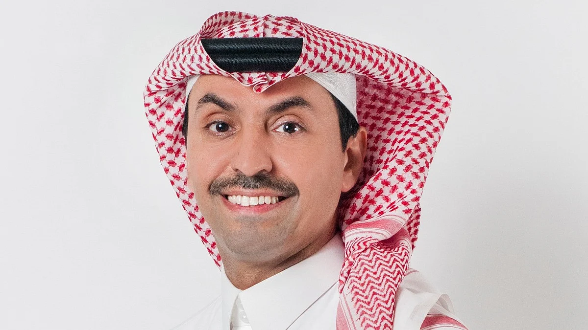 الرئيس التنفيذي للهيئة هشام بن محمد الحيدري