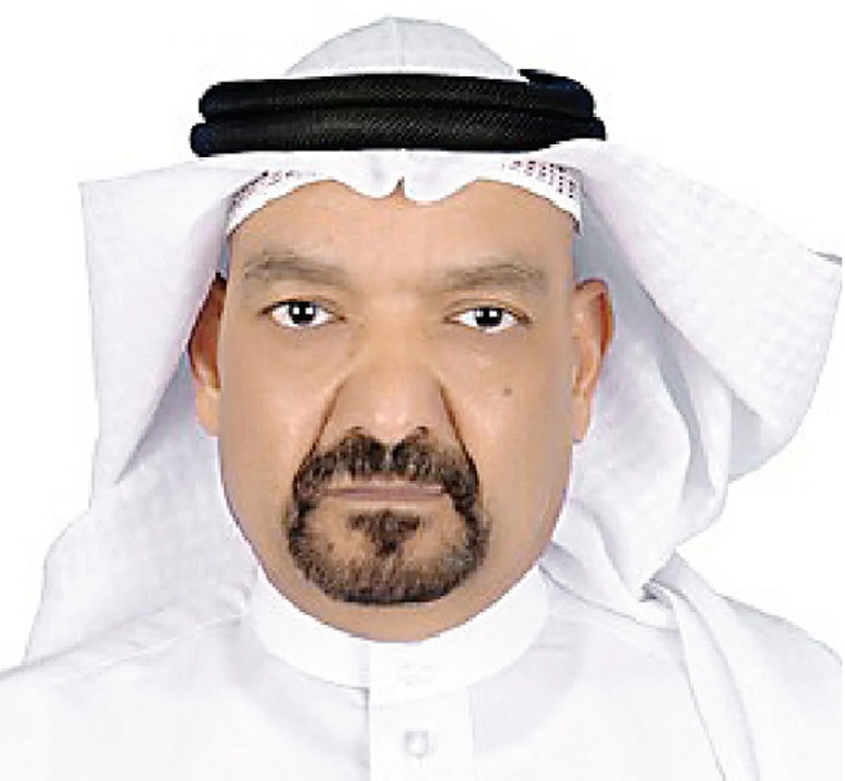 الكاتب الصحفي عبداللطيف الضويحي