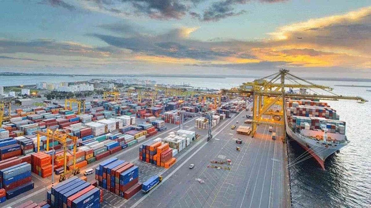 "الموانئ السعودية": ارتفاع الحاويات بـ 8% وزيادة 97% في البضائع العامة خلال نوفمبر 2022م