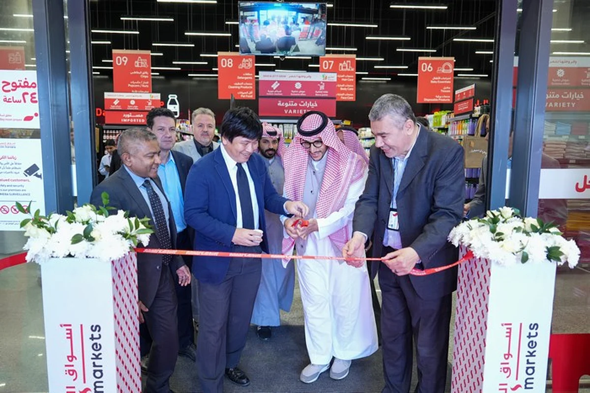 "أسواق التميمي" تختتم العام الجاري بافتتاح فروع جديدة في "الرياض" و"الدمام"