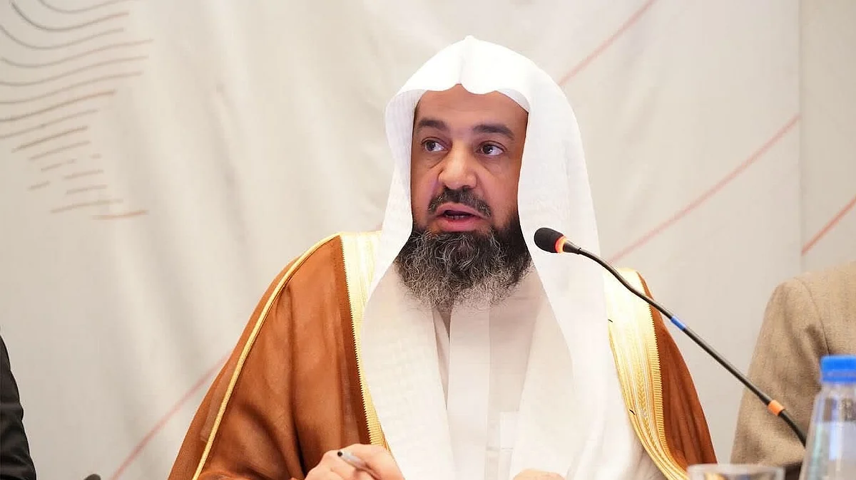 عواد العنزي
