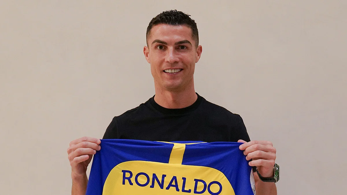 إنستغرام.. كريستيانو يحصد أكثر من ١٦ مليون لايك وعدد متابعي النصر يتضاعف