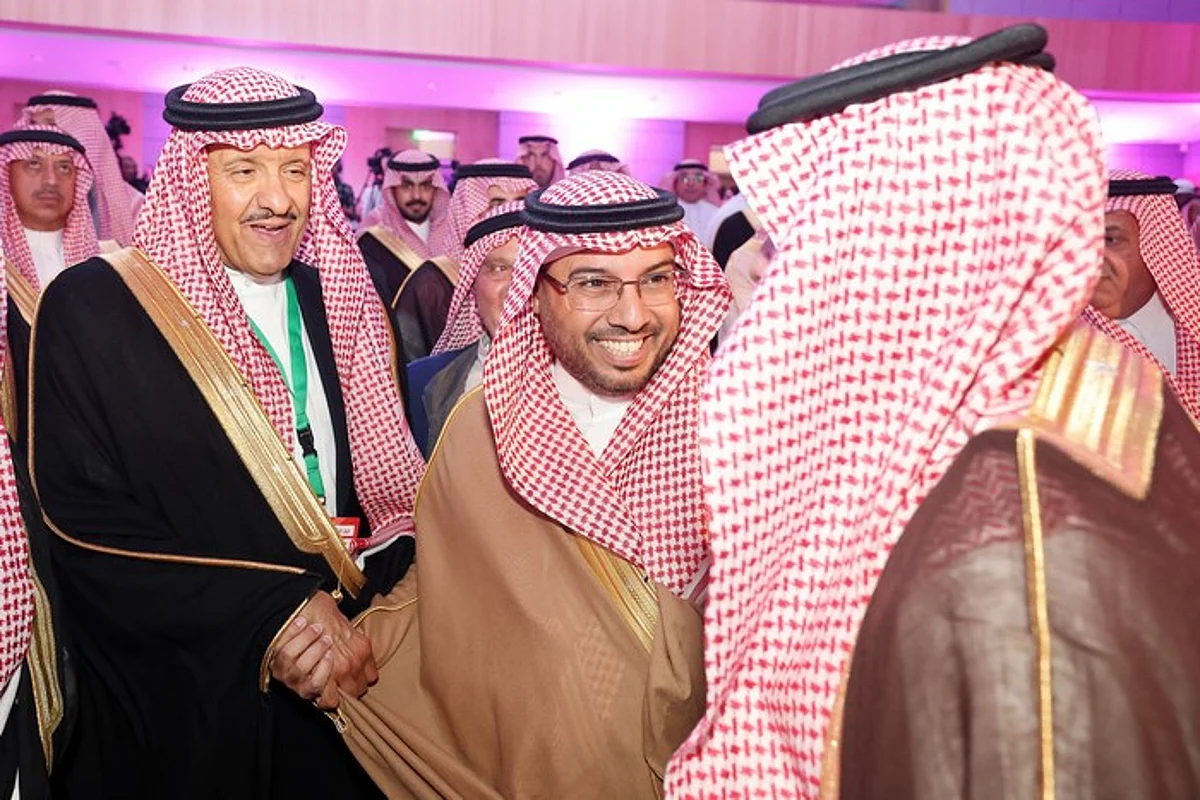 بنك الجزيرة راعي للمؤتمر الدولي السادس للإعاقة والتأهيل