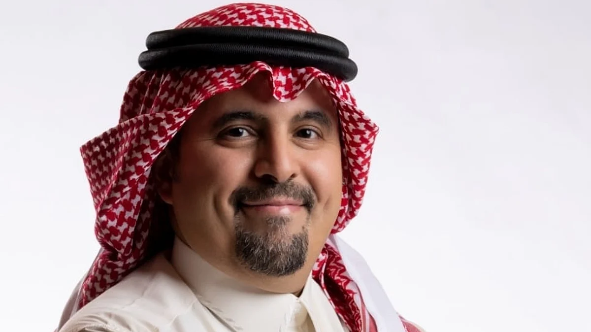 الدكتور سعد العسيري المدير الطبي لأقسام الطوارئ بمجموعة د. سليمان الحبيب