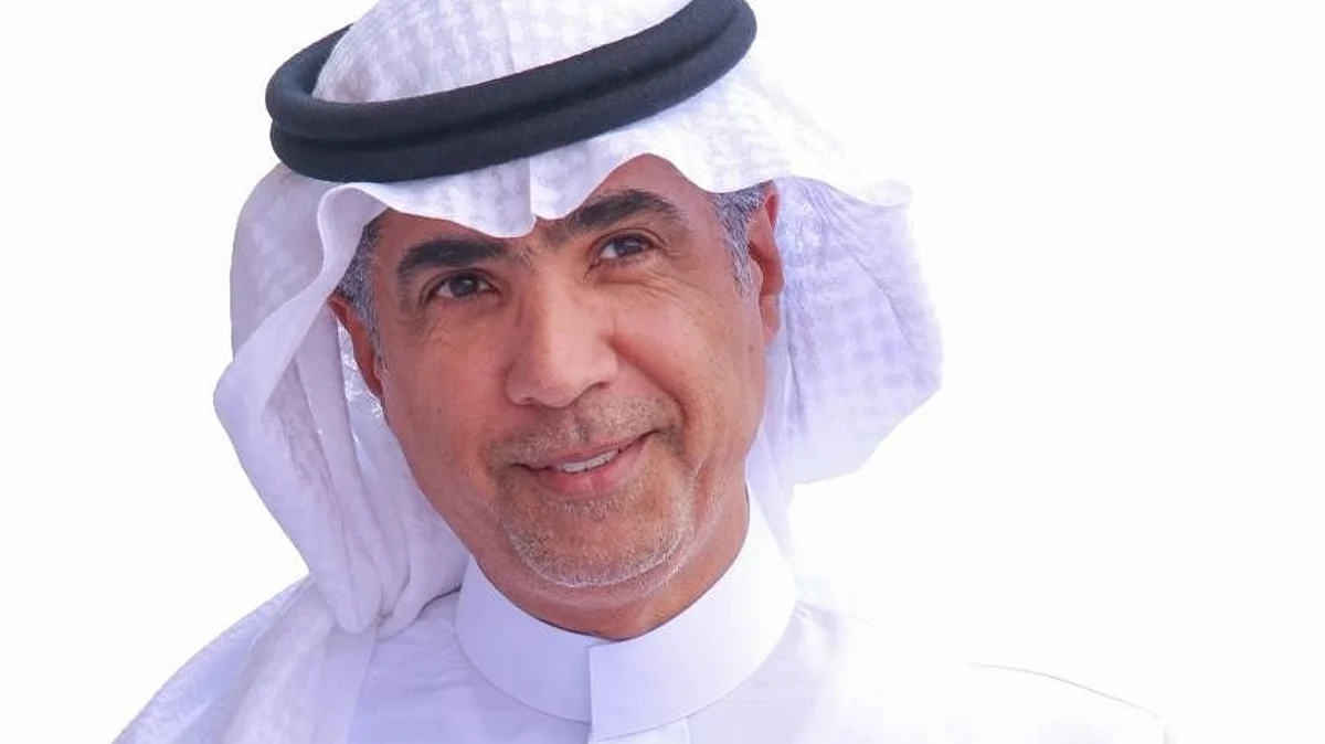 أمين محافظة الطائف المهندس يوسف الصايغ