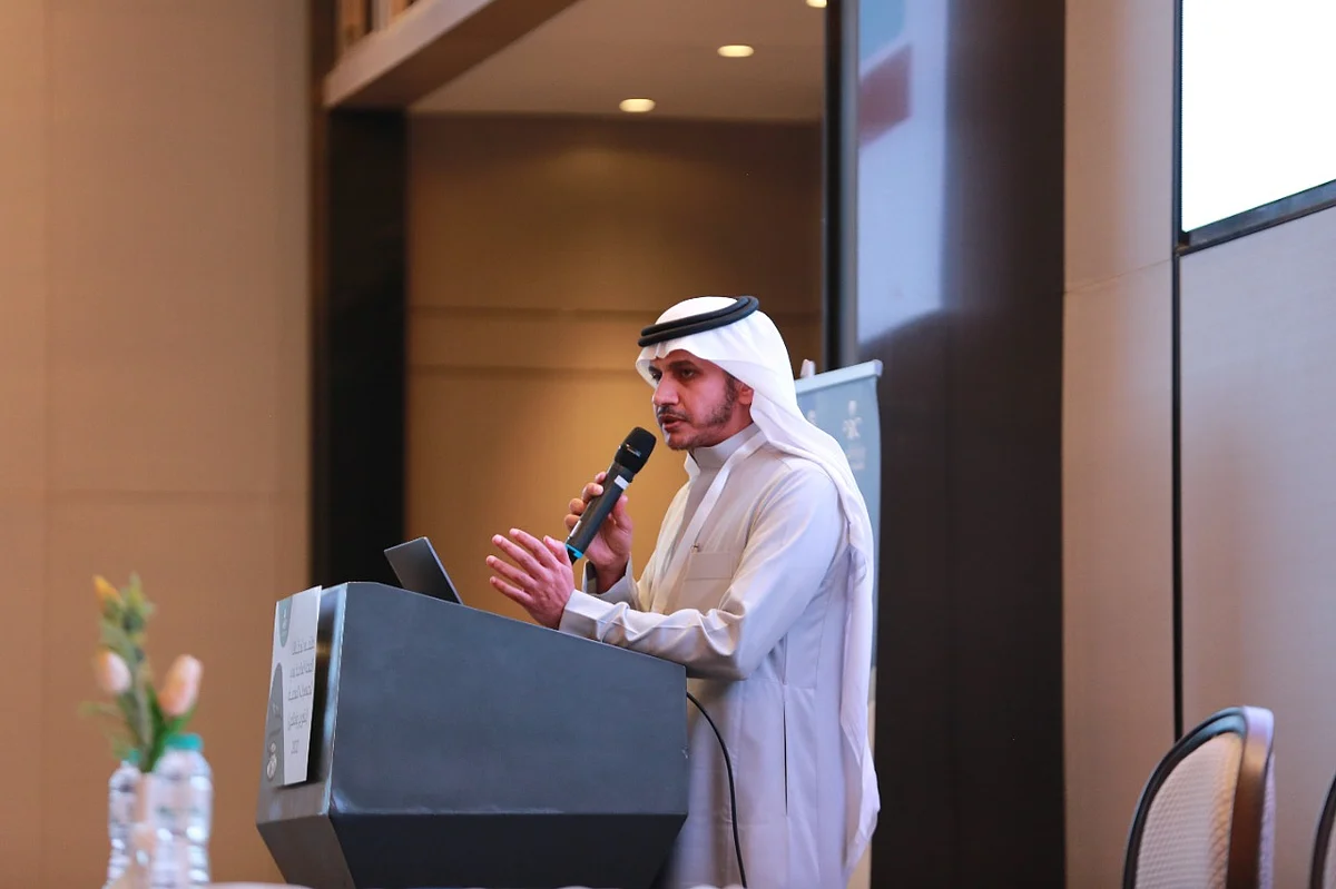 ملتقى جمعية "وعي" يوصي بتطوير قدرات متخصصي الطب الوقائي