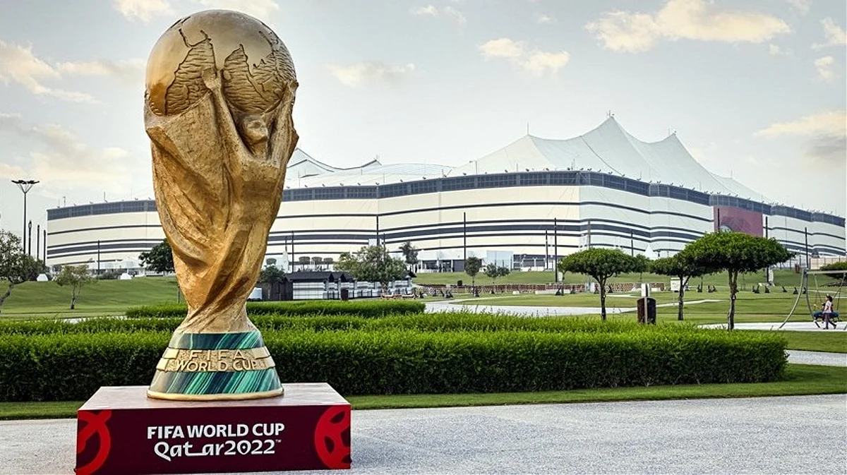 السماح لغير حاملي تذاكر مباريات كأس العالم بالدخول إلى قطر