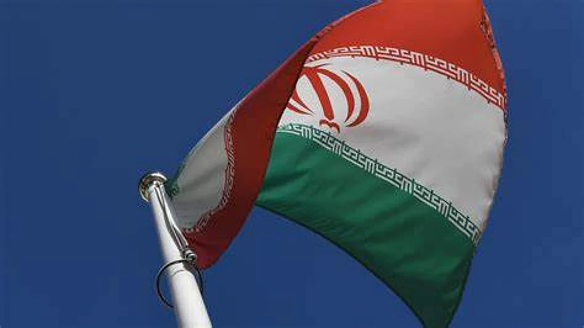 إيران تُعدم 4 رجال بزعم تعاونهم مع إسرائيل