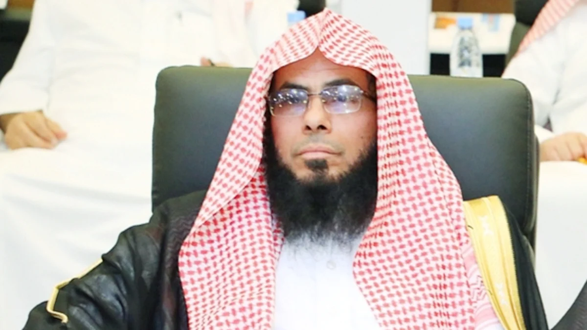 فلاح الجوفان