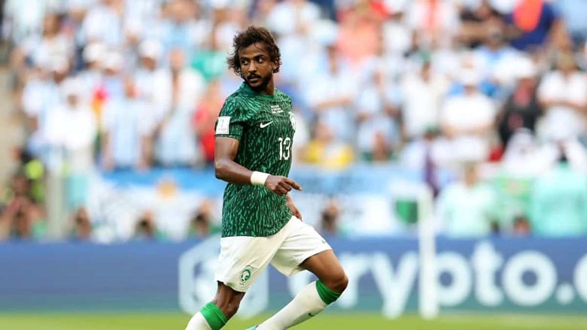 ياسر الشهراني