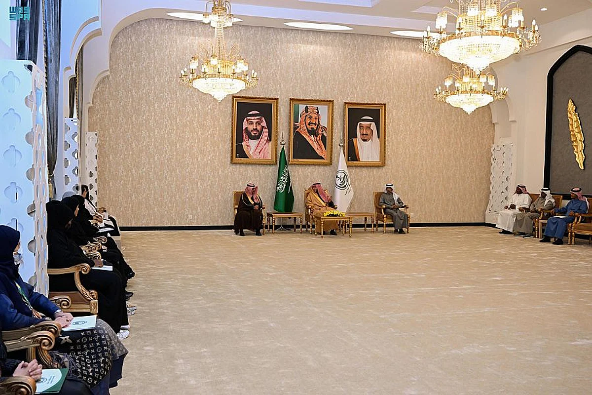سعود بن نهار يكرّم لاعبي أندية الطائف الحاصلة على ميداليات في دورة الألعاب السعودية