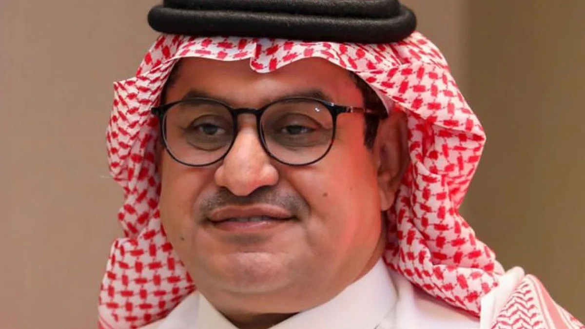 "الوثيري" عميدًا لمعهد البحوث والخدمات الاستشارية بجامعة سطام