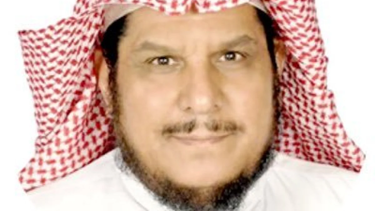 الباحث في الطقس عبدالعزيز الحصيني