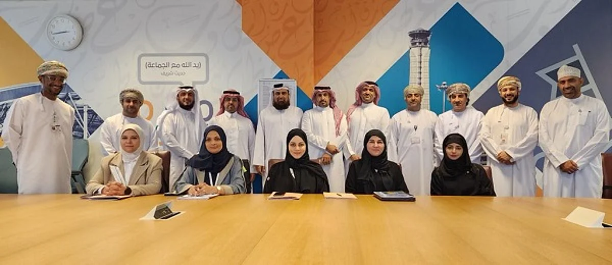 لجنة اللوائح بوزارات الصحة الخليجية تستعرض خطة الطوارئ في المطارات