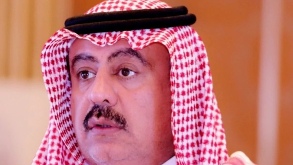 خالد منقاح