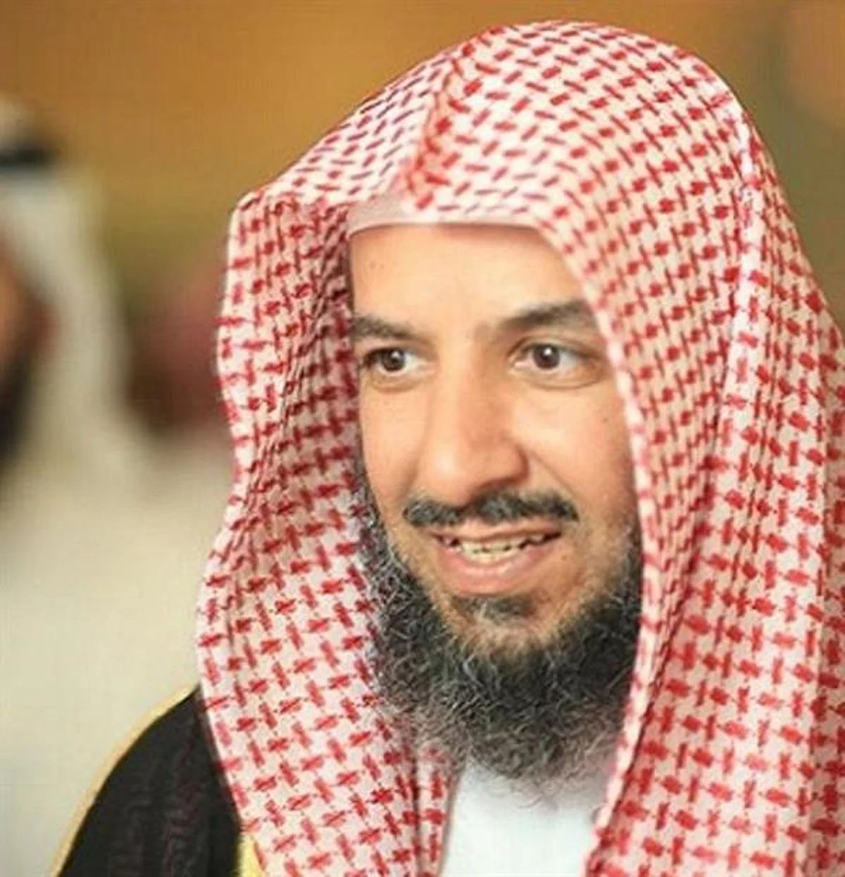 عضو هيئة كبار العلماء سعد الشثري