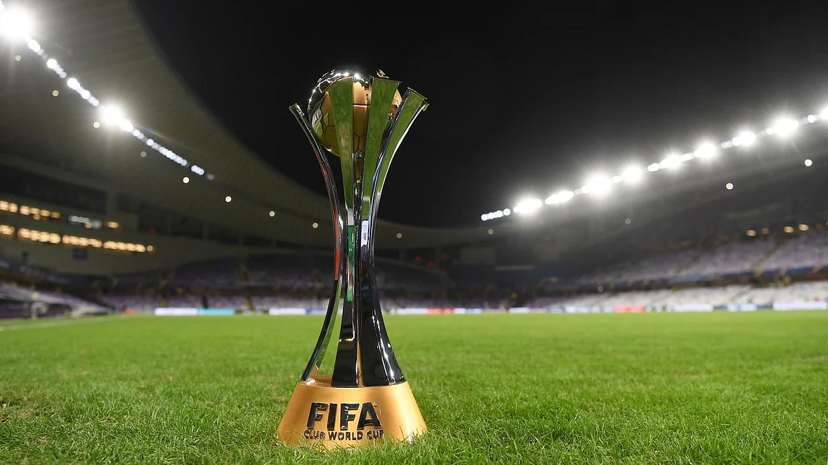 الهلال السعودي في مواجهة "الوداد" المغربي في ربع نهائي كأس العالم للأندية