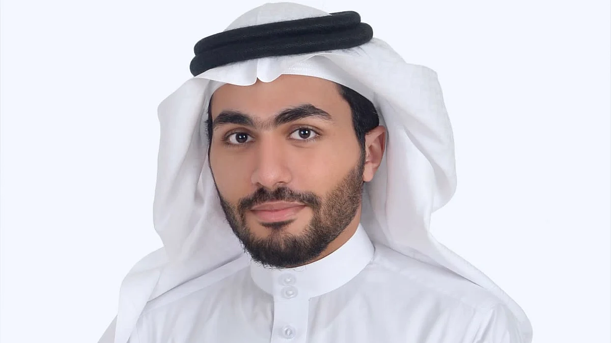 المحامي معتز طلعت ناقرو