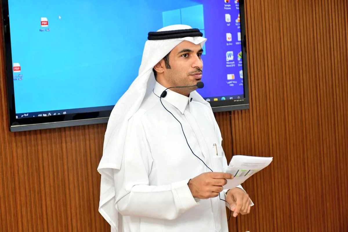 "أُلفة" حفر الباطن تقدم برامج لأكثر من 5900 مستفيد ومستفيدة خلال 2022