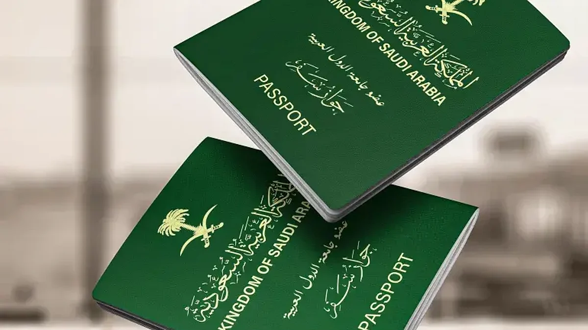 تعرّف على قرار تعديل نظام الجنسية لمن وُلد بالسعودية من أب أجنبي وأم سعودية