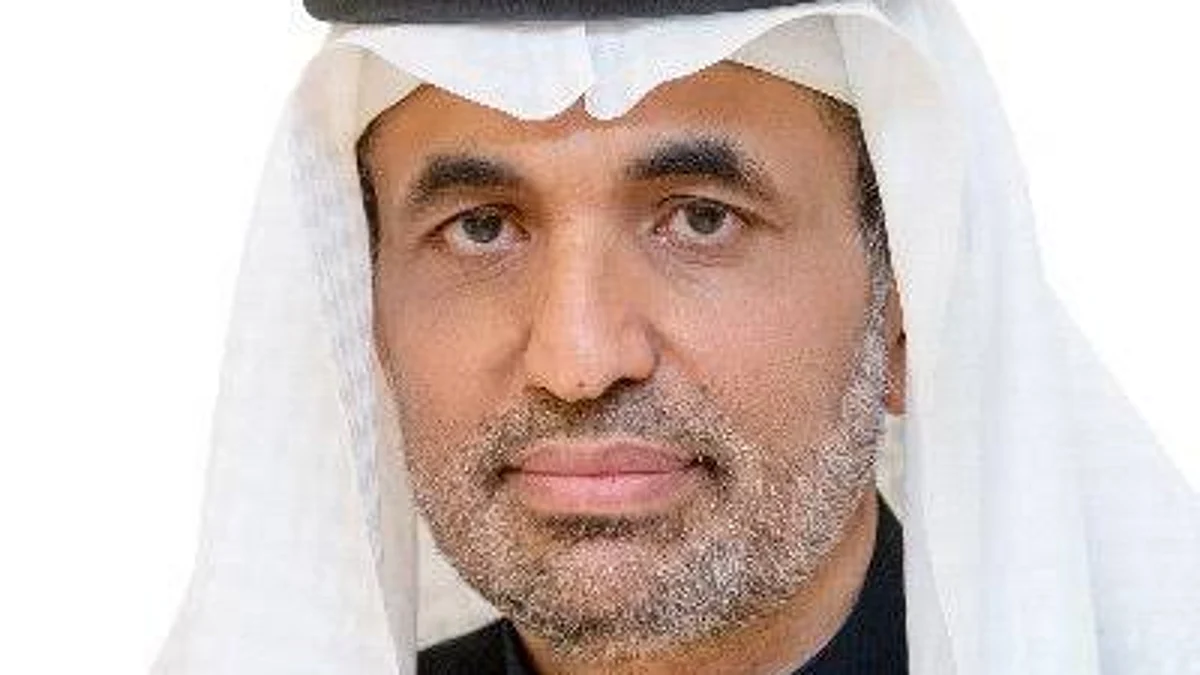 الرئيس التنفيذي لهيئة التراث الدكتور جاسر الحربش