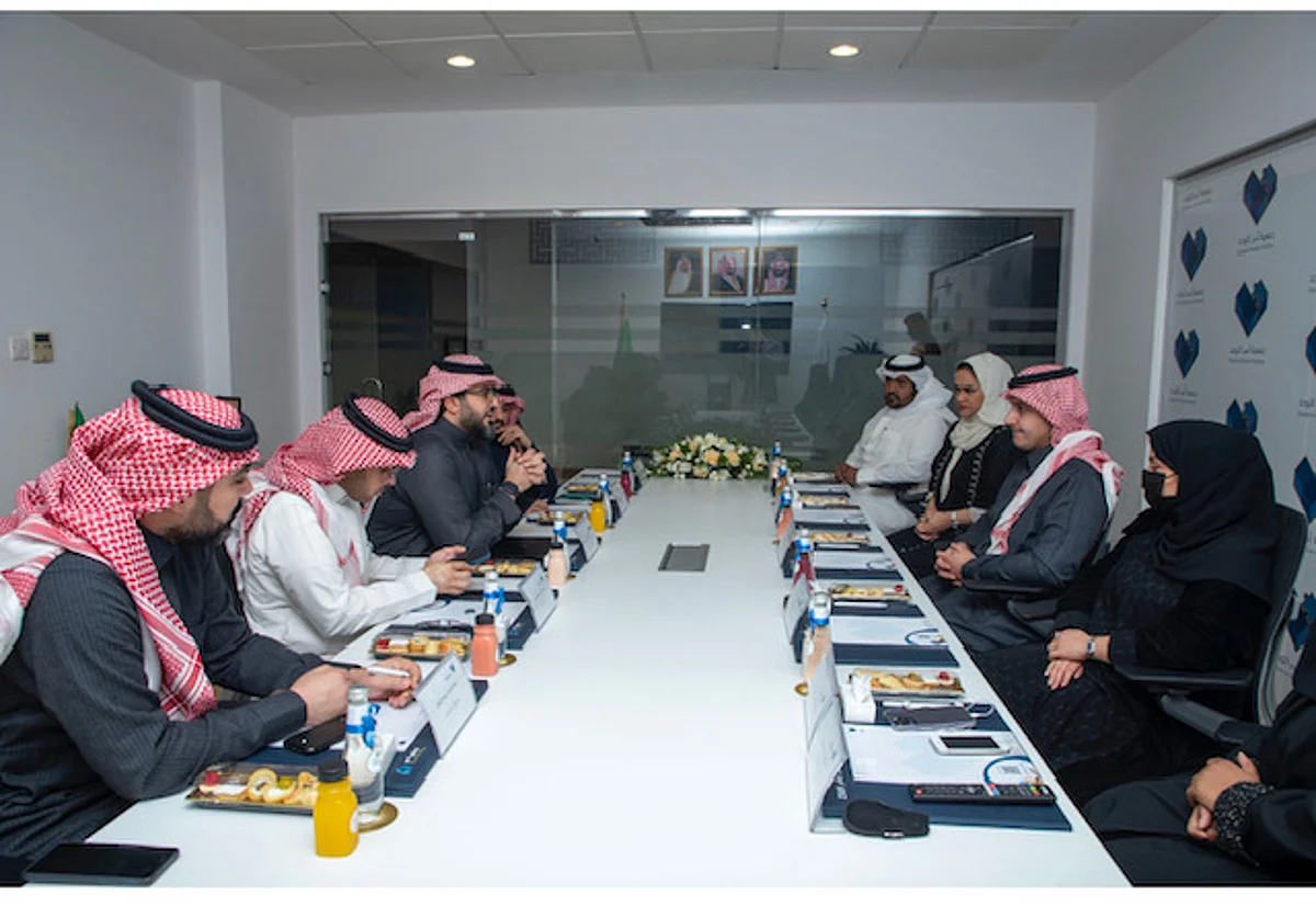 تدشين اللجنة التنسيقية للتوحد للنهوض بالقطاع في المملكة وتحقيق الاستدامة