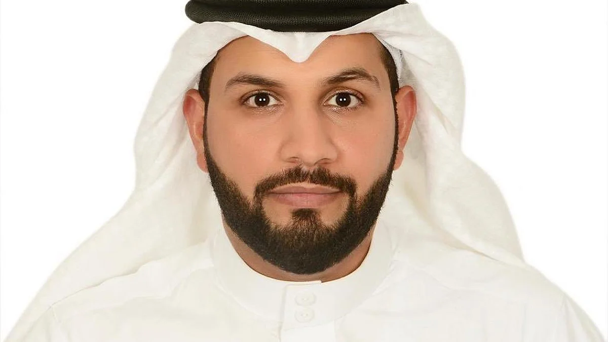 حسام علي قنش