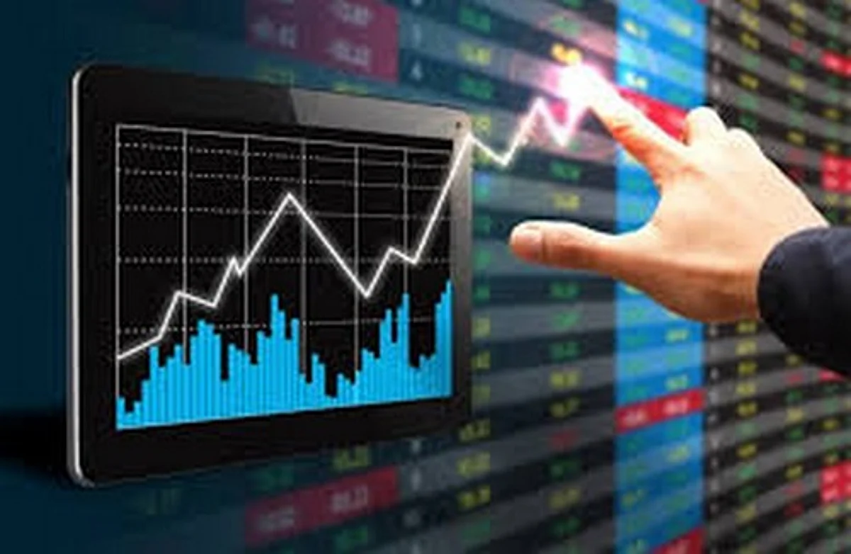 التداولات قرب الـ3 مليار ريال .. سوق الأسهم يغلق مرتفعًا عند 10536 نقطة