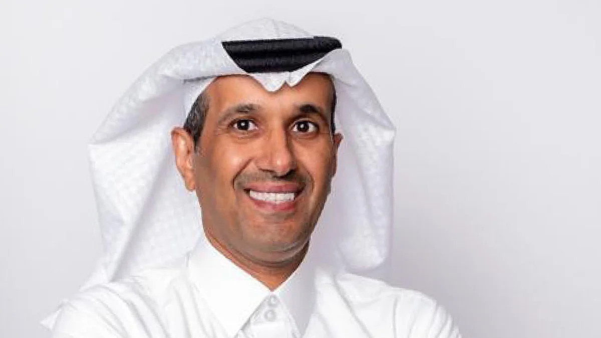 الرئيس التنفيذي للهيئة السعودية للمدن الصناعية ومناطق التقنية مدن ماجد بن رافد العرقوبي