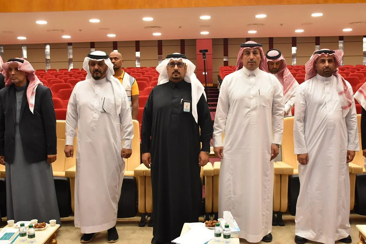 "سراة عبيدة" تحتفي بـ"اليوم العالمي للتعليم"