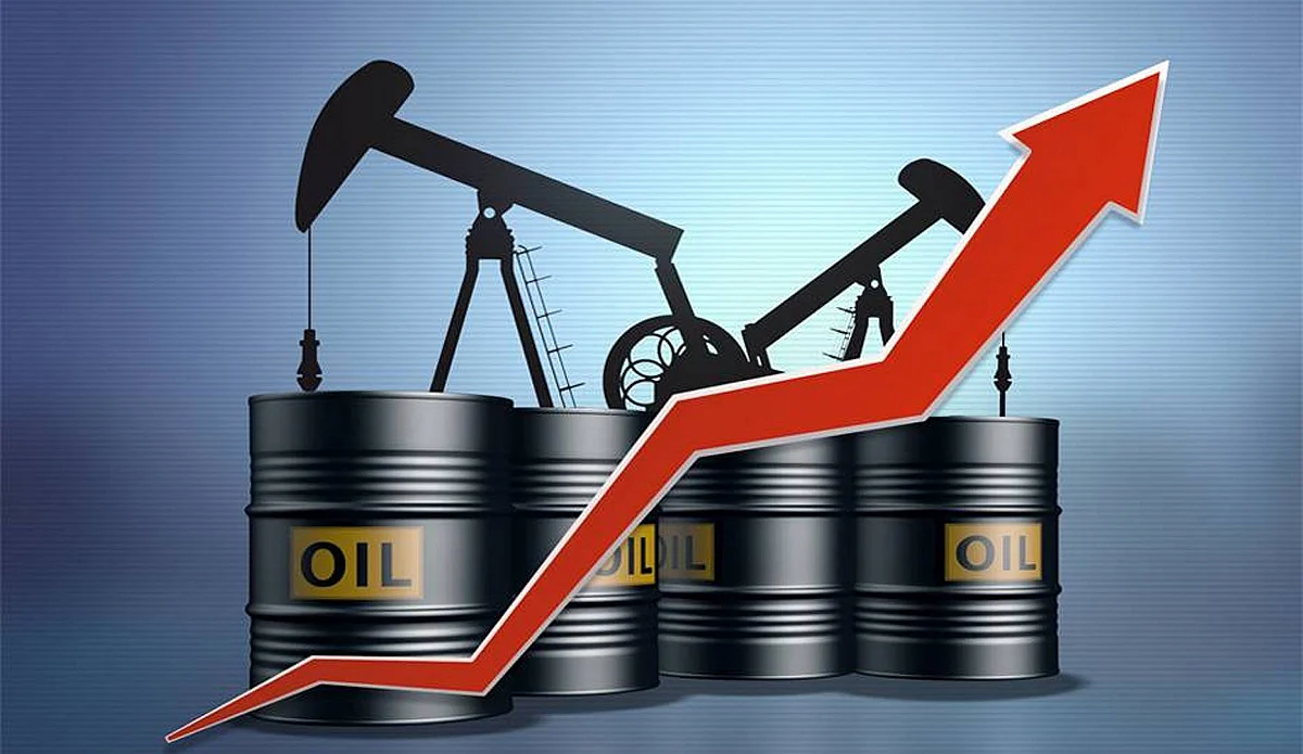النفط يحقّق أكبر مكسب أسبوعي منذ أكتوبر.. "برنت" عند 85.28 دولار للبرميل
