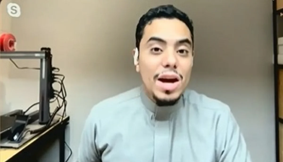 السبع: احذروا من تأثير "تويتر" و“التيك توك” و”إنستجرام” على أولادكم