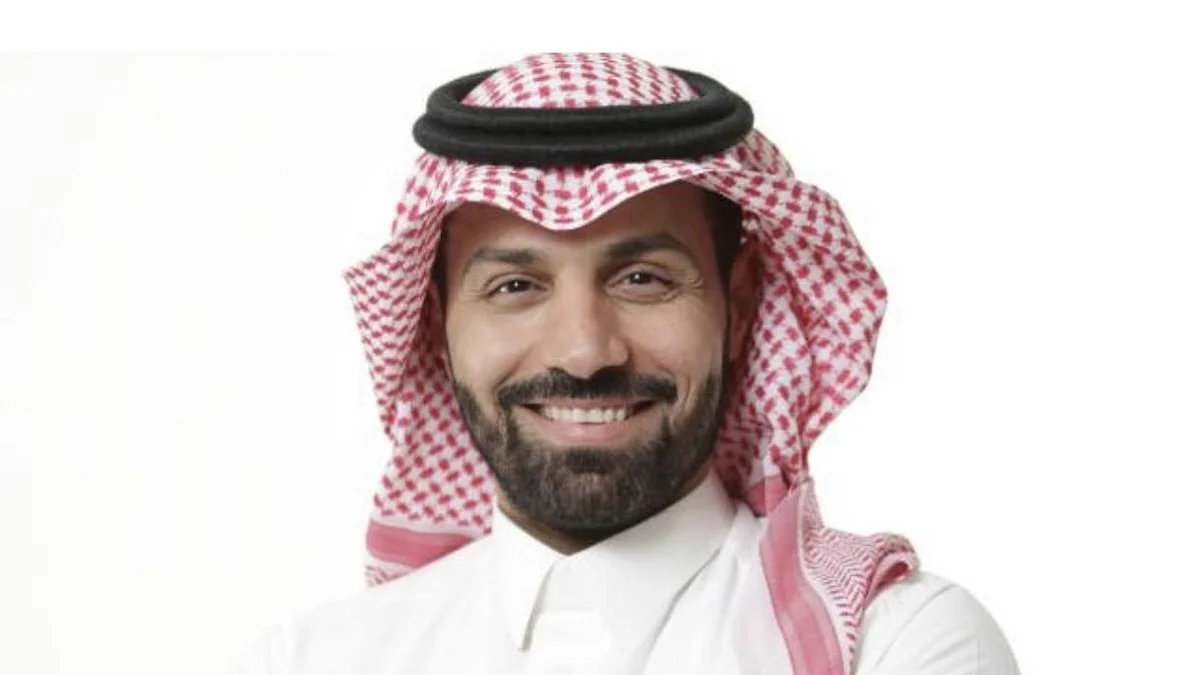 سلطان الحارثي
