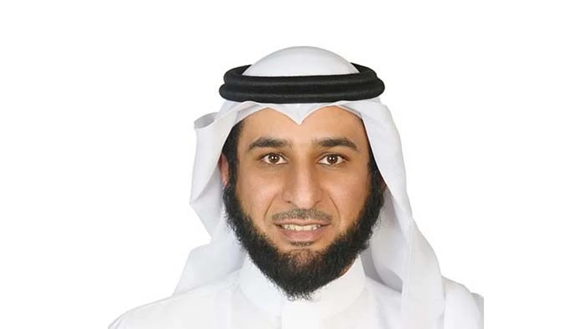 الأمين العام لجائزة جستن للتميز الدكتور أنس التويجري