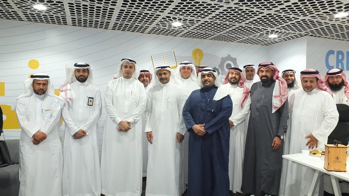 "الزمازمة" تُطلق أول مركز متخصص في الإبداع والابتكار