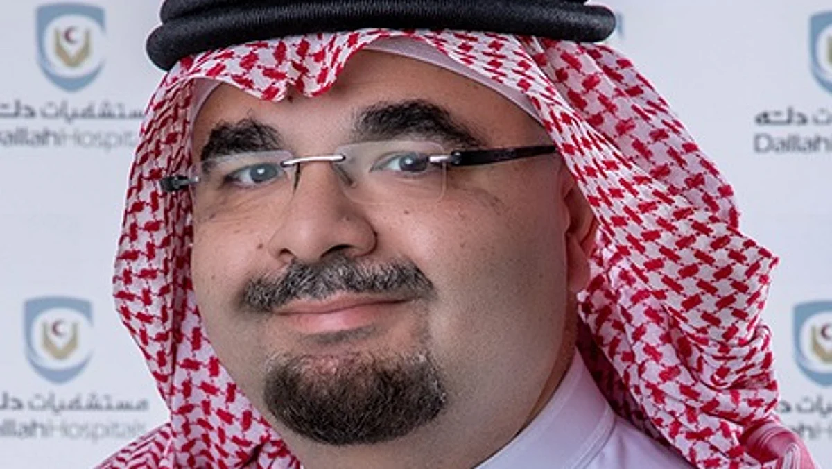 الدكتور نزار نقشبندي