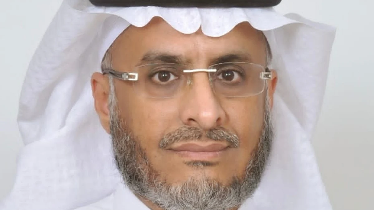 عميد الدراسات العليا في جامعة الملك سعود هشام بن عبد العزيز الهدلق