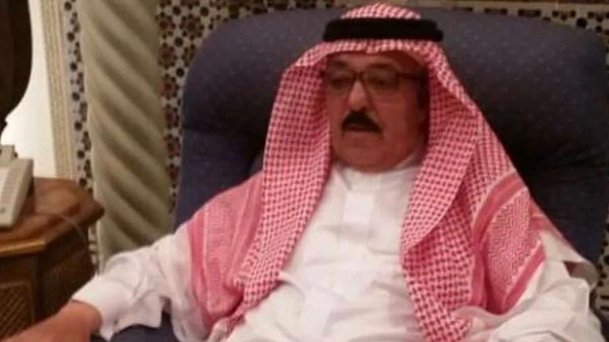 سراج القصير -رحمه لله-