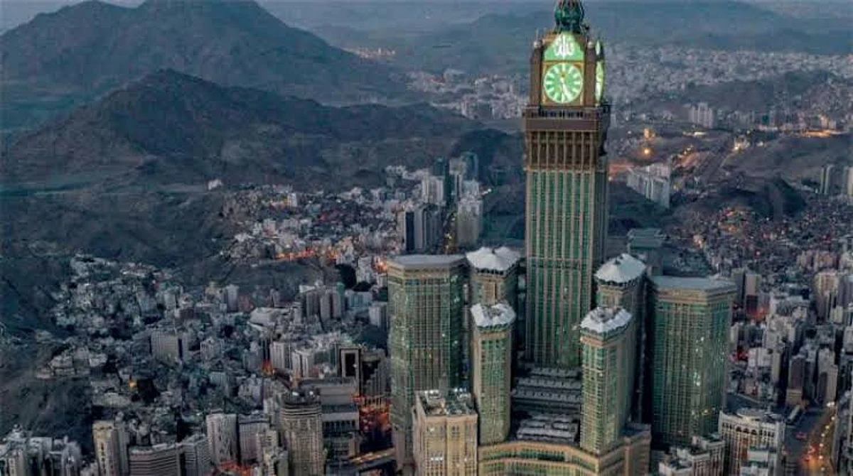 وجهتان سعوديتان ضمن افضل أماكن السفر بالشرق الأوسط .. تعرف عليهما