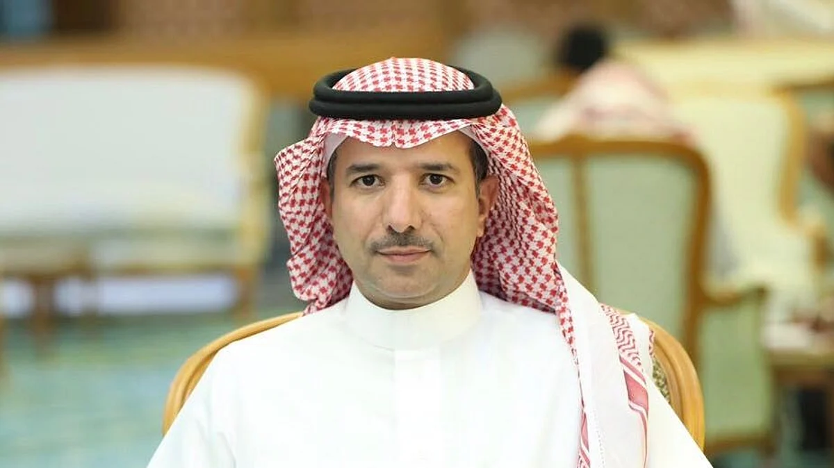 الدكتور عبدالله بن ناصر أبوثنين