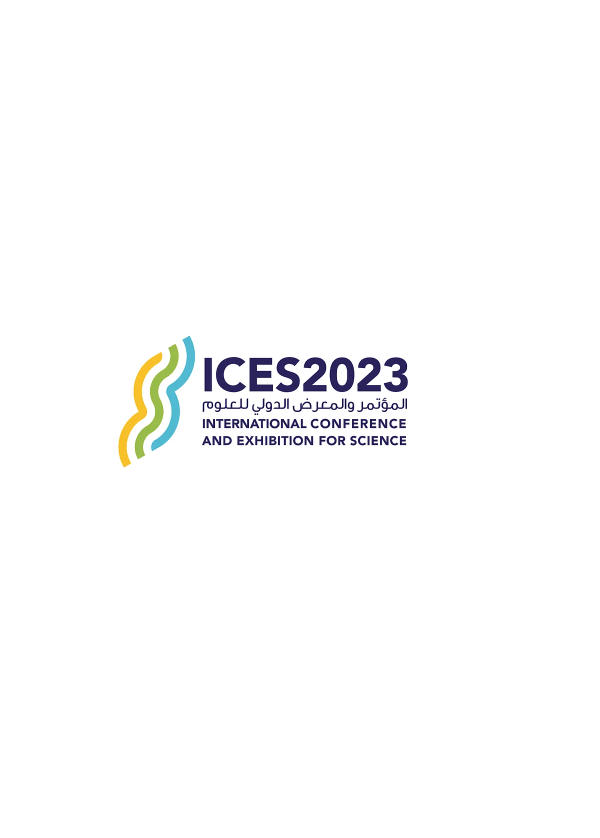 جامعة الملك سعود تنظم المؤتمر الدولي للعلوم "ICES 2023"
