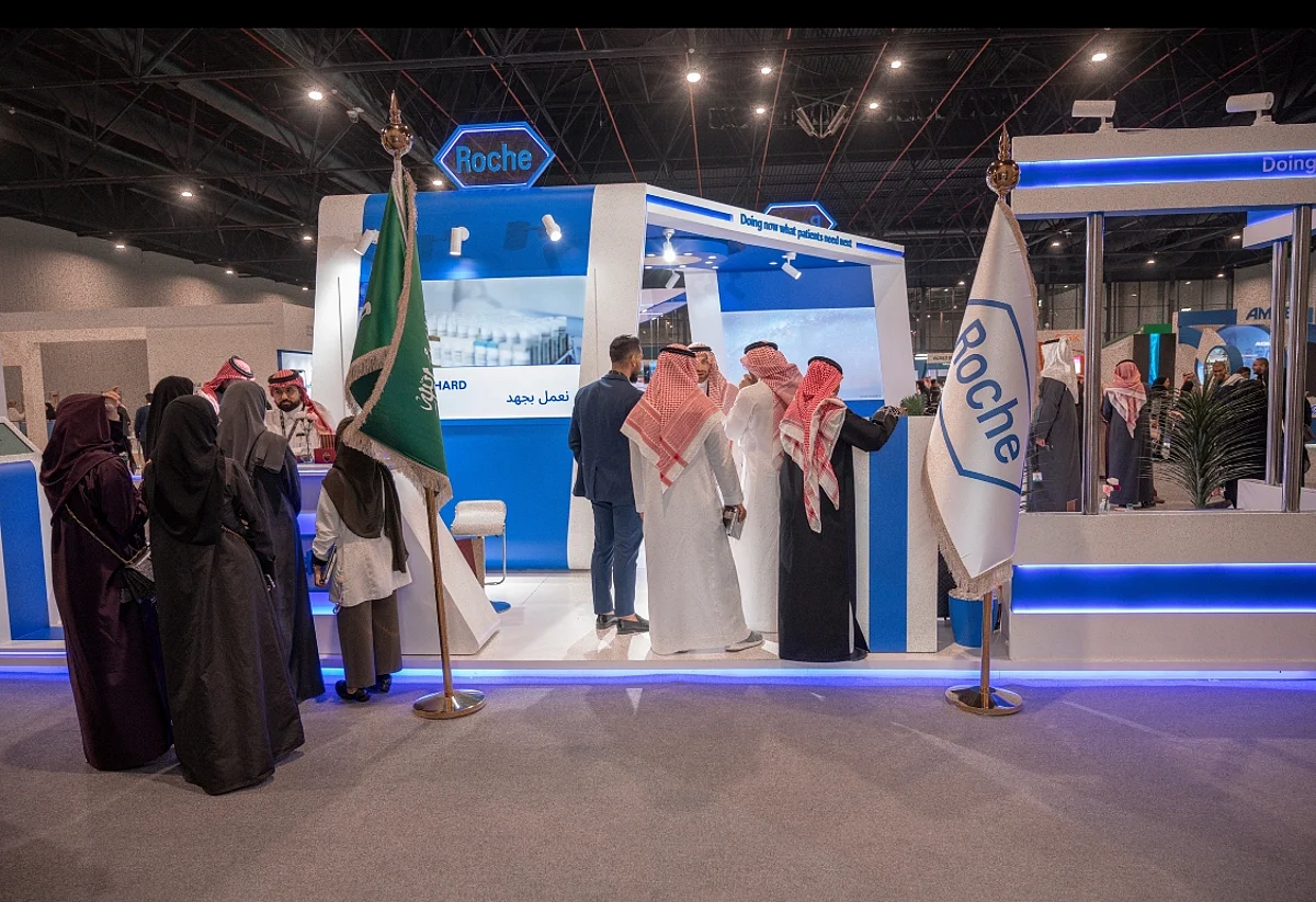 "روش" تدعم القطاع الصيدلي وتساهم في تطوير مجال الرعاية الصحية