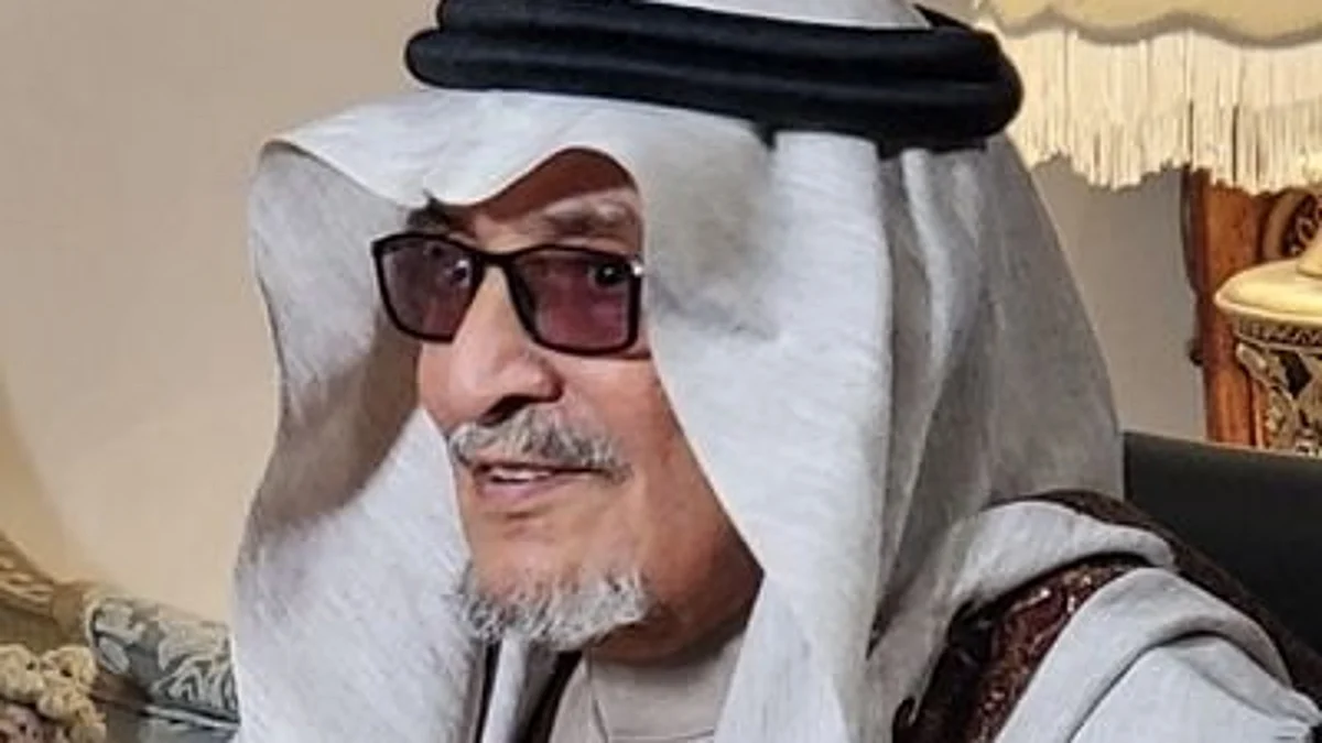 الدكتور جابر القحطاني
