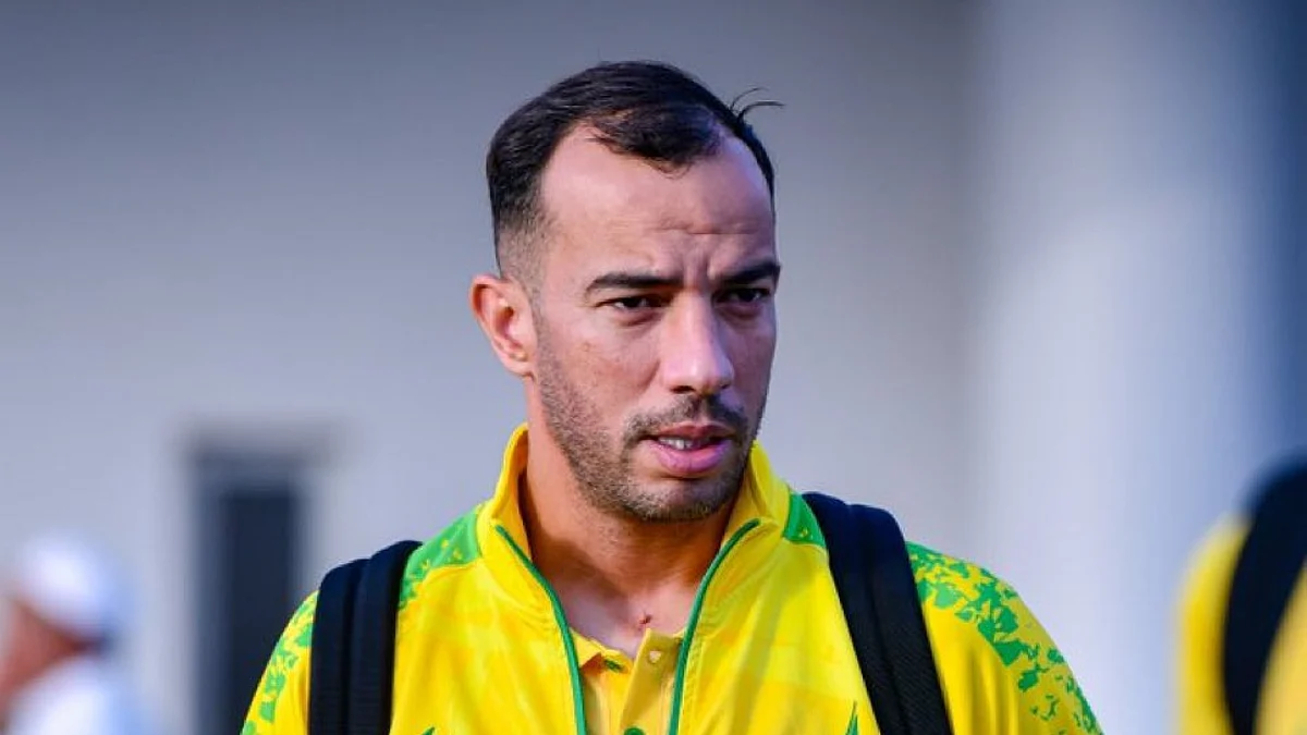 جمال بلعمري