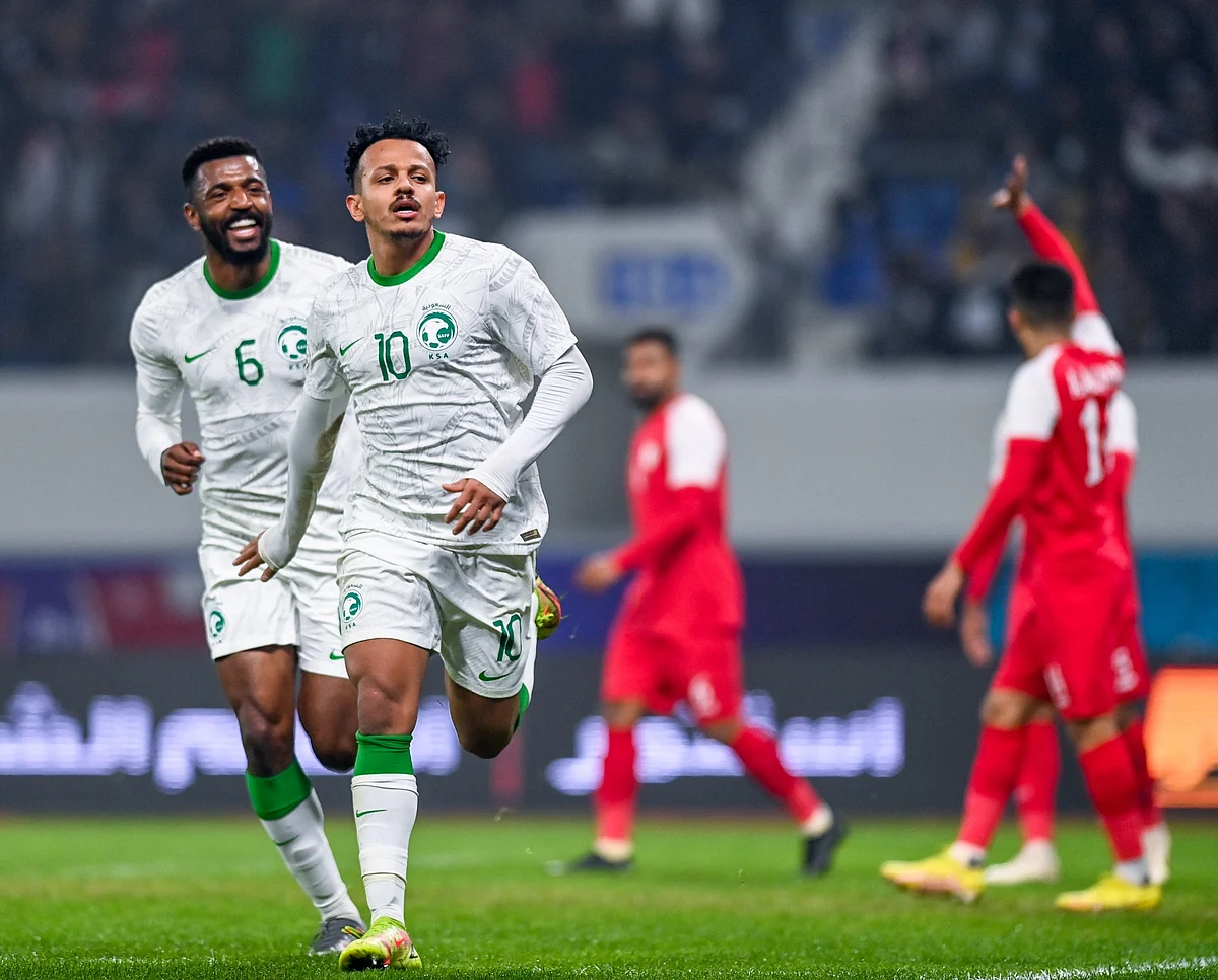 خليجي 25 .. عمان إلى نصف النهائي والأخضر يودع