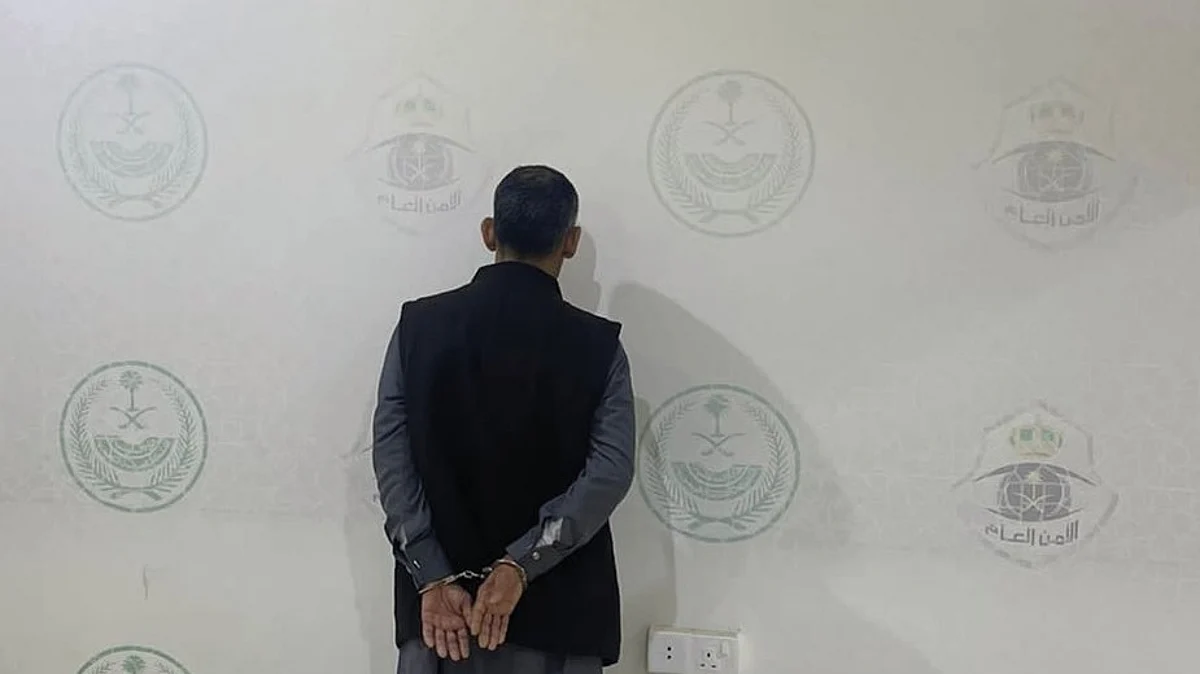 أساء لموظف.. القبض على شخصٍ نشر محتوىً مخالفًا لنظام مكافحة الجرائم المعلوماتية بالبكيرية