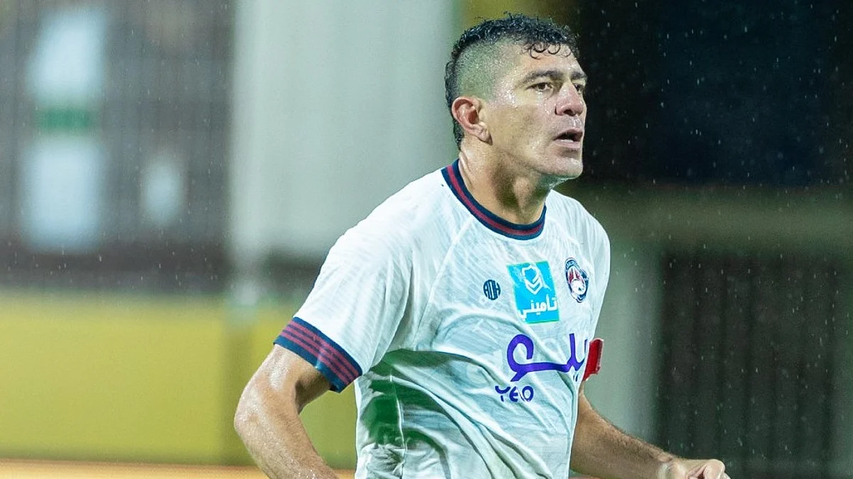 دوري روشن.. "العدالة" يحسم ديربي "الأحساء" بهدفين في شباك "الفتح"
