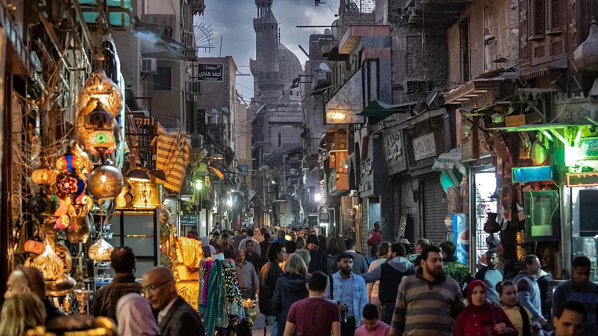 إليكم أبرز 10 وجهات سياحية في العالم تنتظركم في عام 2023 منها مدن عربية