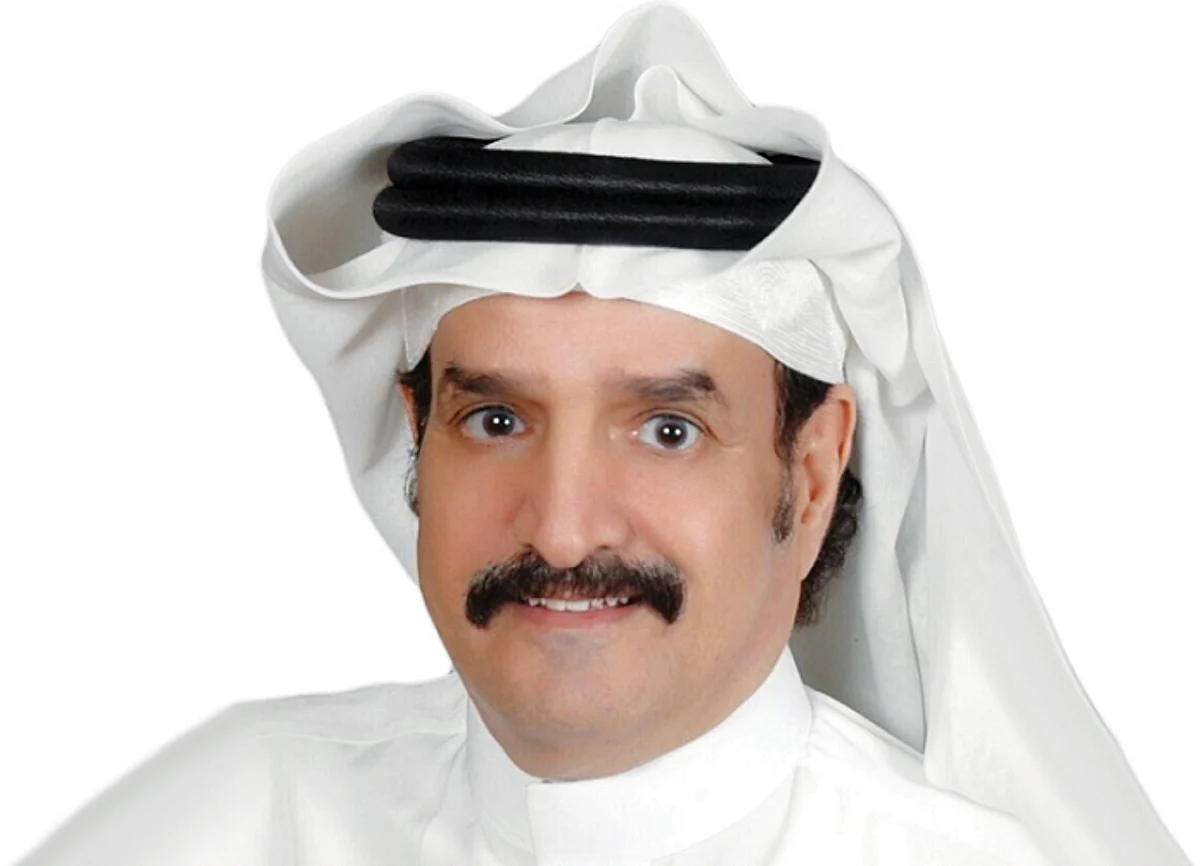 الكاتب الصحفي شاهر النهاري